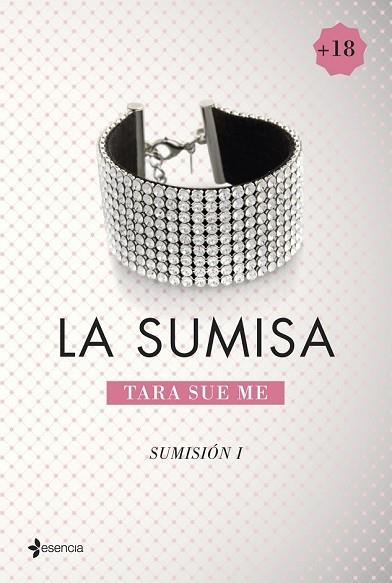 SUMISA, LA (SUMISIÓN, 1) | 9788408128151 | SUE, TARA | Llibreria Drac - Librería de Olot | Comprar libros en catalán y castellano online