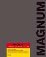 MAGNUM. HOJAS DE CONTACTO | 9788498015638 | LUBBEN, KRISTEN (ED.) | Llibreria Drac - Librería de Olot | Comprar libros en catalán y castellano online