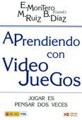 APRENDIENDO CON VIDEOJUEGOS | 9788427716889 | RUIZ, MARIA; DIAZ, BEATRIZ | Llibreria Drac - Llibreria d'Olot | Comprar llibres en català i castellà online