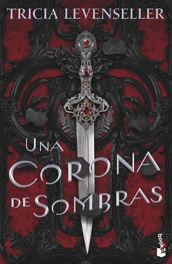 CORONA DE SOMBRAS, UNA | 9788408287544 | LEVENSELLER, TRICIA | Llibreria Drac - Llibreria d'Olot | Comprar llibres en català i castellà online