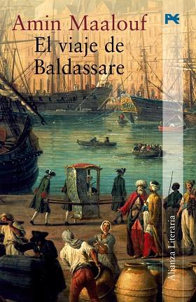 VIAJE DE BALDASSARE | 9788420644165 | MAALOUF, AMIN | Llibreria Drac - Librería de Olot | Comprar libros en catalán y castellano online