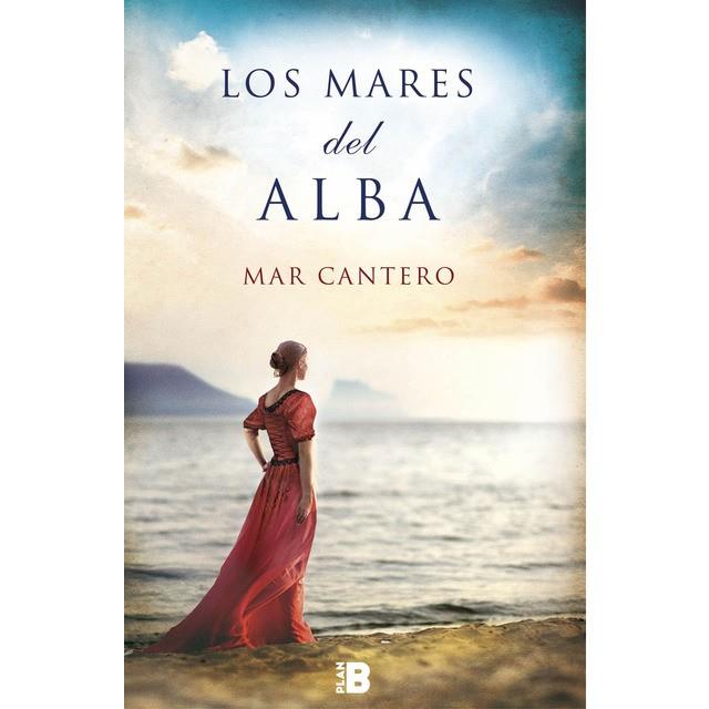 MARES DEL ALBA, LOS | 9788417001209 | CANTERO, MAR | Llibreria Drac - Llibreria d'Olot | Comprar llibres en català i castellà online