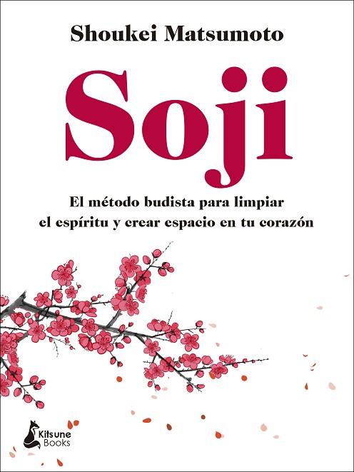 SOJI | 9788418524240 | MATSUMOTO, SHOUKEI | Llibreria Drac - Llibreria d'Olot | Comprar llibres en català i castellà online