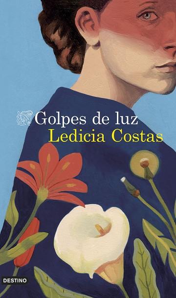 GOLPES DE LUZ | 9788423360406 | COSTAS, LEDICIA | Llibreria Drac - Librería de Olot | Comprar libros en catalán y castellano online