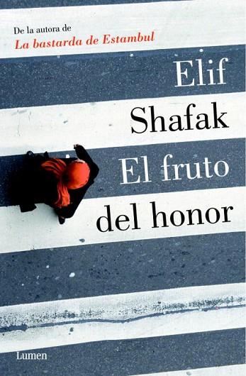 FRUTO DEL HONOR, EL | 9788426420305 | SHAFAK, ELIF | Llibreria Drac - Librería de Olot | Comprar libros en catalán y castellano online