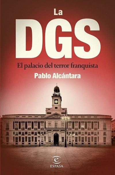 DGS, LA | 9788467072396 | ALCÁNTARA, PABLO | Llibreria Drac - Librería de Olot | Comprar libros en catalán y castellano online