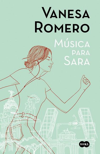 MÚSICA PARA SARA | 9788491294412 | ROMERO, VANESA | Llibreria Drac - Librería de Olot | Comprar libros en catalán y castellano online