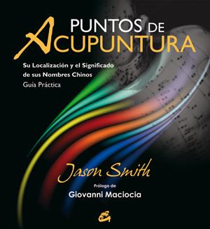 PUNTOS DE ACUPUNTURA | 9788484454267 | SMITH, JASON | Llibreria Drac - Llibreria d'Olot | Comprar llibres en català i castellà online