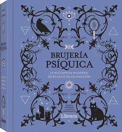 BRUJERIA PSIQUICA | 9788411540063 | ROBBINS, SHAWN | Llibreria Drac - Librería de Olot | Comprar libros en catalán y castellano online