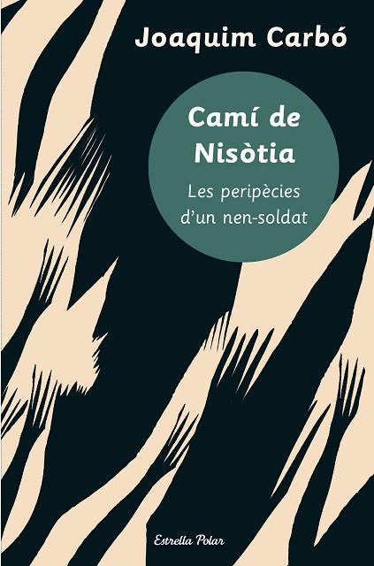 CAMÍ DE NISÒTIA | 9788413898407 | CARBÓ, JOAQUIM | Llibreria Drac - Llibreria d'Olot | Comprar llibres en català i castellà online