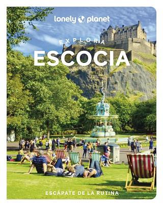 EXPLORA ESCOCIA | 9788408260820 | AA.DD. | Llibreria Drac - Librería de Olot | Comprar libros en catalán y castellano online