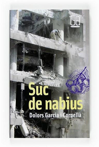 SUC DE NABIUS | 9788466120395 | GARCIA, DOLORS | Llibreria Drac - Llibreria d'Olot | Comprar llibres en català i castellà online