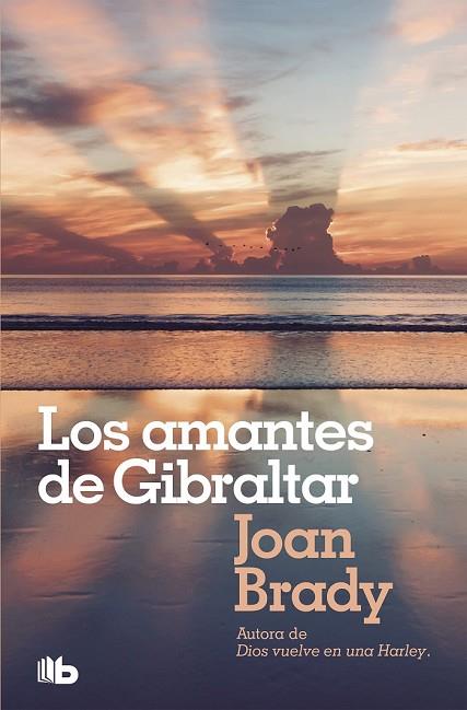 AMANTES DE GIBRALTAR, LOS | 9788490707449 | BRADY, JOAN | Llibreria Drac - Librería de Olot | Comprar libros en catalán y castellano online