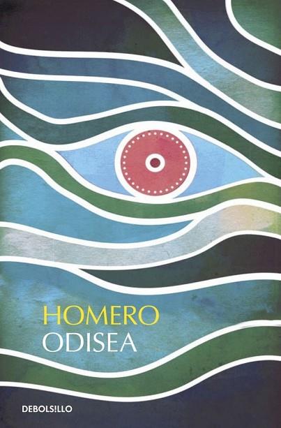 ODISEA | 9788490327883 | HOMERO | Llibreria Drac - Librería de Olot | Comprar libros en catalán y castellano online