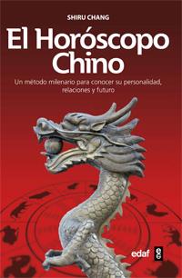 HOROSCOPO CHINO, EL | 9788441430976 | CHANG, SHIRU | Llibreria Drac - Llibreria d'Olot | Comprar llibres en català i castellà online