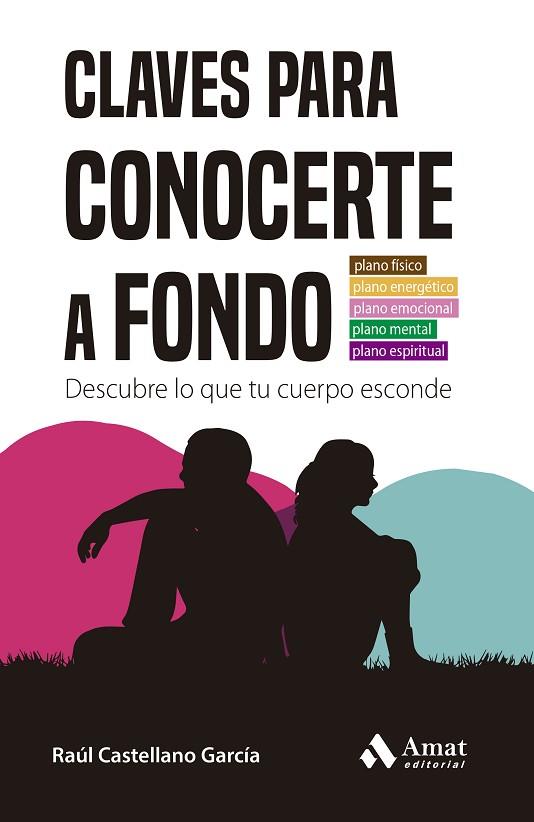 CLAVES PARA CONOCERTE A FONDO | 9788419341709 | CASTELLANO GARCÍA, RAUL | Llibreria Drac - Llibreria d'Olot | Comprar llibres en català i castellà online