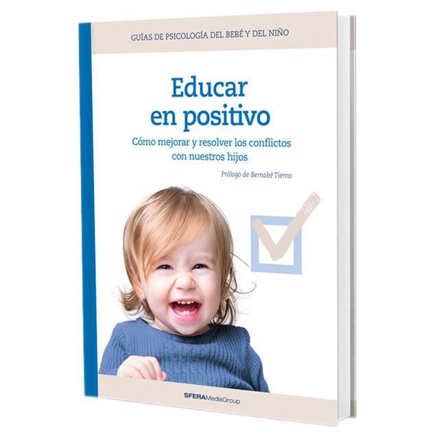 EDUCAR EN POSITIVO | 9788496732322 | AA.DD. | Llibreria Drac - Librería de Olot | Comprar libros en catalán y castellano online