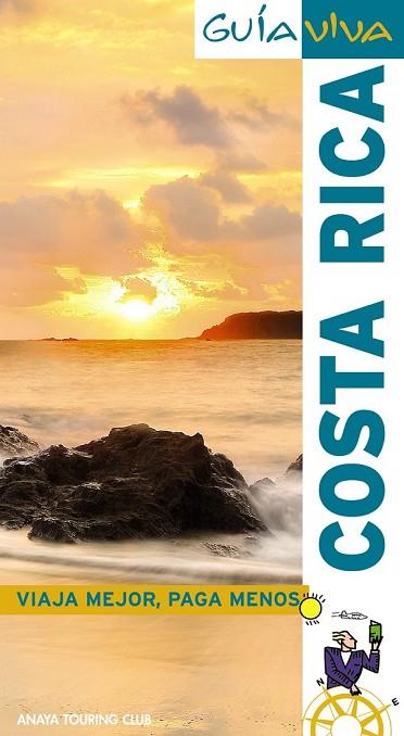 COSTA RICA 2010 (GUIA VIVA) | 9788497768191 | VV.AA. | Llibreria Drac - Llibreria d'Olot | Comprar llibres en català i castellà online