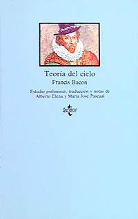 TEORIA DEL CIELO | 9788430916757 | BACON | Llibreria Drac - Llibreria d'Olot | Comprar llibres en català i castellà online