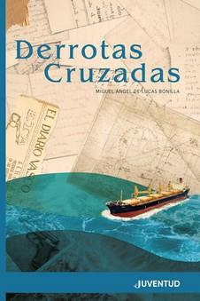 DERROTAS CRUZADAS | 9788426147264 | DE LUCAS, MIGUEL ANGEL | Llibreria Drac - Llibreria d'Olot | Comprar llibres en català i castellà online