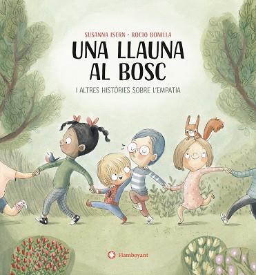UNA LLAUNA AL BOSC | 9788419401748 | ISERN, SUSANNA | Llibreria Drac - Librería de Olot | Comprar libros en catalán y castellano online