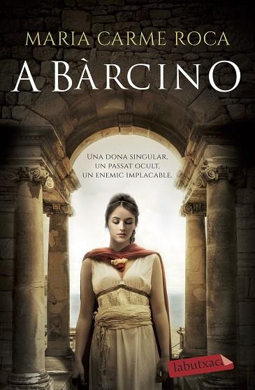 A BÀRCINO | 9788418572128 | ROCA, MARIA CARME | Llibreria Drac - Librería de Olot | Comprar libros en catalán y castellano online