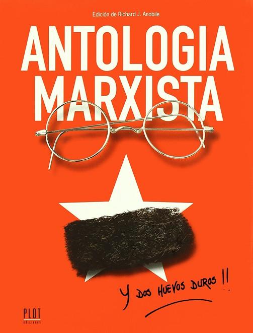 ANTOLOGIA MARXISTA                  (DIP) | 9788486702151 | ANOBILE, RICHARD | Llibreria Drac - Llibreria d'Olot | Comprar llibres en català i castellà online