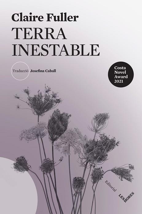 TERRA INESTABLE | 9788412639414 | FULLER, CLAIRE | Llibreria Drac - Llibreria d'Olot | Comprar llibres en català i castellà online