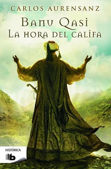 HORA DEL CALIFA, LA | 9788490702154 | AURENSANZ, CARLOS | Llibreria Drac - Librería de Olot | Comprar libros en catalán y castellano online