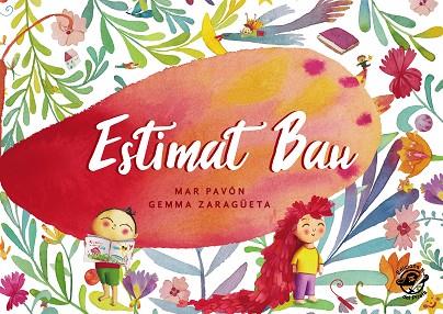 ESTIMAT BAU | 9788493414689 | PAVÓN, MAR | Llibreria Drac - Librería de Olot | Comprar libros en catalán y castellano online