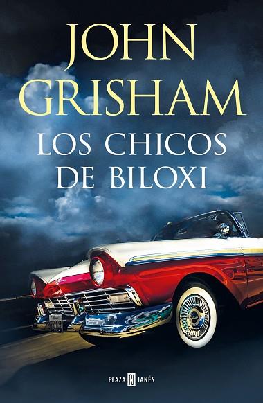 CHICOS DE BILOXI, LOS | 9788401031151 | GRISHAM, JOHN | Llibreria Drac - Llibreria d'Olot | Comprar llibres en català i castellà online
