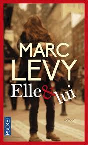 ELLE & LUI | 9782266259453 | LEVY, MARC | Llibreria Drac - Librería de Olot | Comprar libros en catalán y castellano online