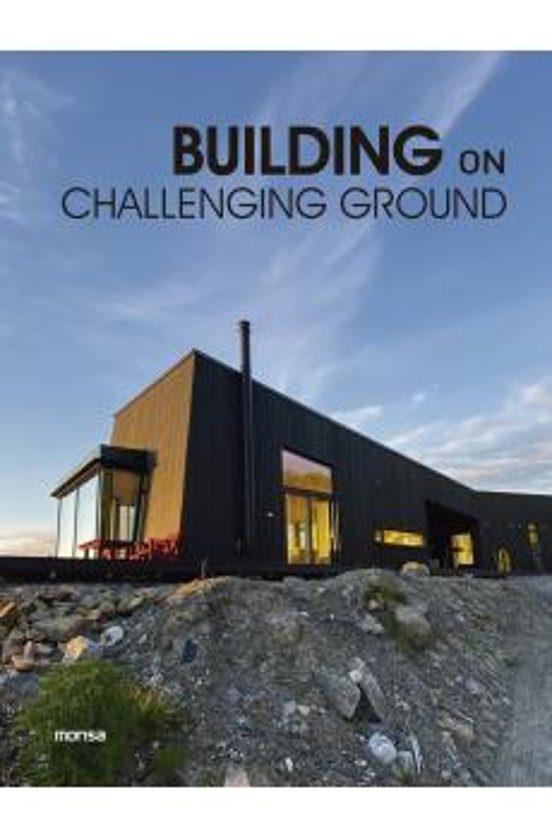BUILDING ON CHALLENGING GROUND | 9788417557744 | AA.DD. | Llibreria Drac - Llibreria d'Olot | Comprar llibres en català i castellà online