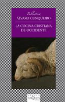 COCINA CRISTIANA DE OCCIDENTE, LA | 9788483833414 | CUNQUEIRO, ALVARO | Llibreria Drac - Llibreria d'Olot | Comprar llibres en català i castellà online