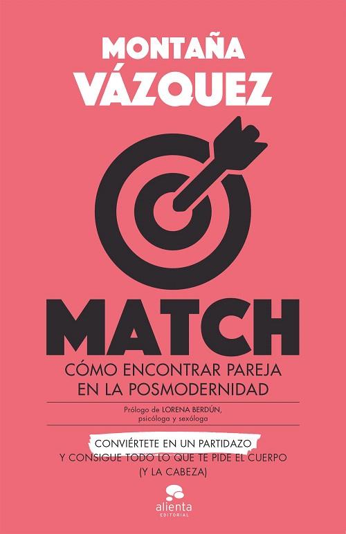 MATCH | 9788413440248 | VAZQUEZ, MONTAÑA | Llibreria Drac - Librería de Olot | Comprar libros en catalán y castellano online
