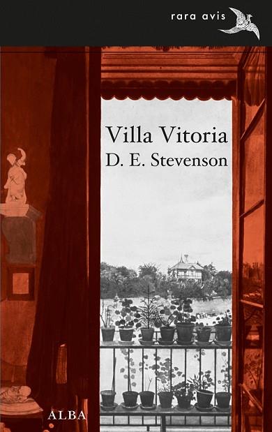 VILLA VITORIA | 9788490651650 | STEVENSON, D. E. | Llibreria Drac - Llibreria d'Olot | Comprar llibres en català i castellà online