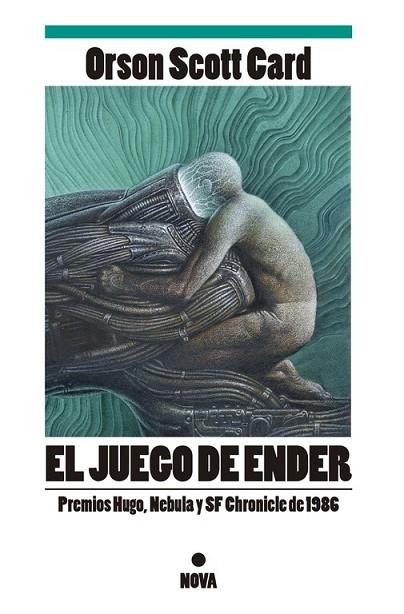 JUEGO DE ENDER, EL | 9788496581579 | SCOTT CARD, ORSON | Llibreria Drac - Llibreria d'Olot | Comprar llibres en català i castellà online