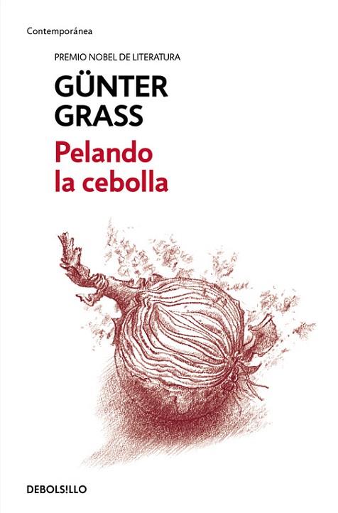 PELANDO LA CEBOLLA | 9788466330879 | GRASS, GÜNTER | Llibreria Drac - Llibreria d'Olot | Comprar llibres en català i castellà online