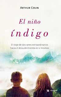 NIÑO INDIGO, EL | 9788478712649 | COLIN, ARTHUR | Llibreria Drac - Llibreria d'Olot | Comprar llibres en català i castellà online
