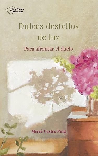 DULCES DESTELLOS DE LUZ | 9788417002718 | CASTRO, MERCÈ | Llibreria Drac - Llibreria d'Olot | Comprar llibres en català i castellà online