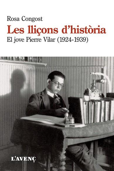 LLIÇONS D'HISTÒRIA, LES | 9788488839978 | CONGOST, ROSA | Llibreria Drac - Llibreria d'Olot | Comprar llibres en català i castellà online