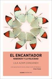 ENCANTADOR, EL. NABOKOV Y LA FELICIDAD | 9788415355434 | AZAM ZANGANEH, LILA | Llibreria Drac - Llibreria d'Olot | Comprar llibres en català i castellà online