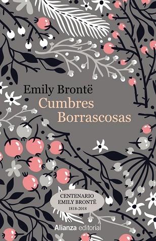 CUMBRES BORRASCOSAS | 9788491048978 | BRONTË, EMILY | Llibreria Drac - Librería de Olot | Comprar libros en catalán y castellano online