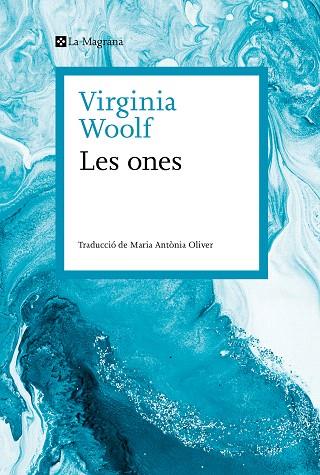 ONES, LES | 9788419334541 | WOOLF, VIRGINIA | Llibreria Drac - Llibreria d'Olot | Comprar llibres en català i castellà online