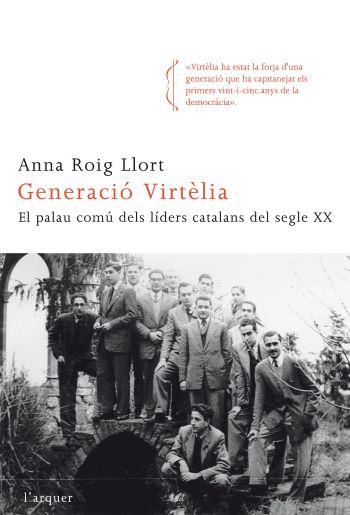 GENERACIO VIRTELIA | 9788466410762 | ROIG, ANNA | Llibreria Drac - Llibreria d'Olot | Comprar llibres en català i castellà online