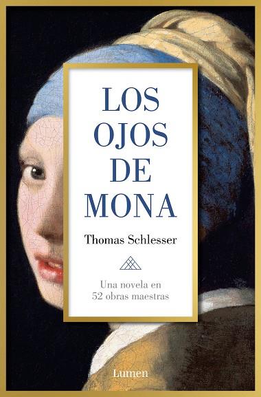OJOS DE MONA, LOS | 9788426426970 | SCHLESSER, THOMAS | Llibreria Drac - Llibreria d'Olot | Comprar llibres en català i castellà online