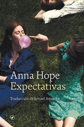 EXPECTATIVAS | 9788416673988 | HOPE, ANNA | Llibreria Drac - Librería de Olot | Comprar libros en catalán y castellano online