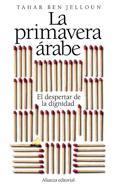 PRIMAVERA ÁRABE, LA | 9788420653518 | BEN JELLOUN, TAHAR | Llibreria Drac - Librería de Olot | Comprar libros en catalán y castellano online