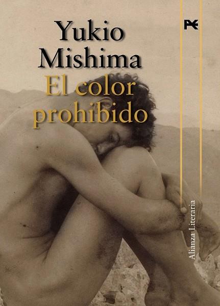 COLOR PROHIBIDO, EL | 9788420649016 | MISHIMA, YUKIO | Llibreria Drac - Llibreria d'Olot | Comprar llibres en català i castellà online