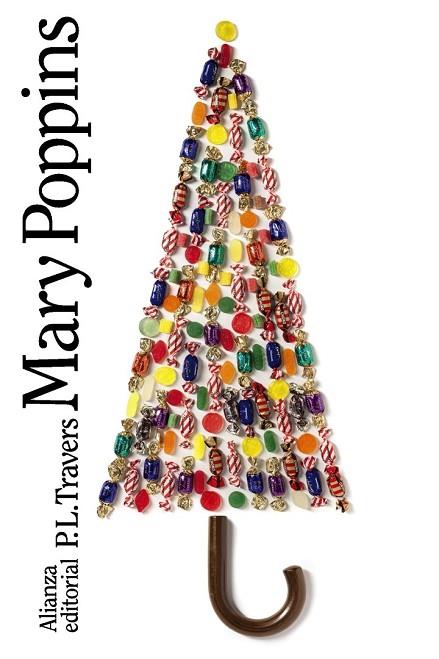 MARY POPPINS | 9788420683379 | TRAVERS, P. L. | Llibreria Drac - Librería de Olot | Comprar libros en catalán y castellano online